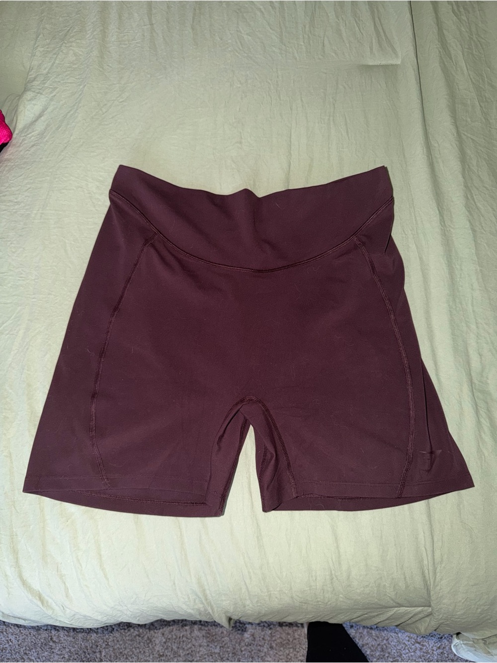 Gymshark LIFTING DIPPED WAISTBAND
SHORTS